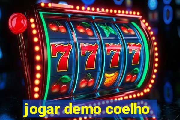 jogar demo coelho